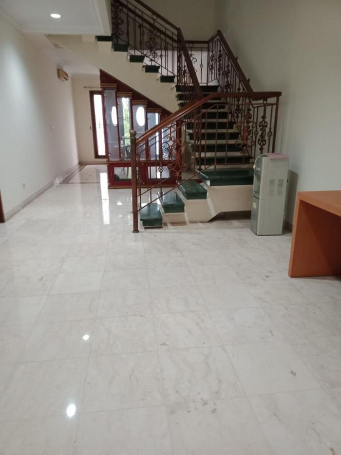 Rumah Dijual di Pondok Indah Jakarta Selatan